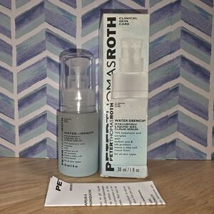 Peter Thomas Roth Water Drench Hyaluronic Cloud Serum